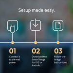 Aeotec Smart Home Hub, Works as a SmartThings Hub, Z-Wave, Zigbee, Matter Gateway, Compatible with Alexa, Google Assistant, WiFi - Image 4