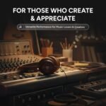 ARTIX CL750 Over Ear Headphones Wired with Mic & Volume Control, Audio with 100% Noise Cancelling Computer Wired, Plug in for Laptop, Dj Corded Studio Headphones - Image 5