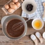 BoxedHome Classic Mixing Bowl Set, BPA Free Plastic, Microwave and Dishwasher Safe (Set of 4, Grey),3.5 quarts - Image 4