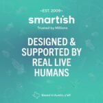 Smartish® iPhone 17 Pro Wallet Case - Wallet Slayer Vol. 1 [Slim + Protective] Credit Card Holder - Drop Tested Flip Hidden Card Slot Cover for Apple iPhone 17 Pro - Black Tie Affair - Image 4