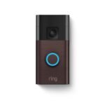 Ring Battery Doorbell (newest model), Home or business security with Head-to-Toe video, Live View with Two-Way Talk, and Motion Detection & Alerts, Venetian Bronze - Image 3