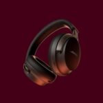 Bose New QuietComfort Ultra Bluetooth Headphones (2nd Gen), Wireless Headphones with Spatial Audio, Over Ear Noise Cancelling with Mic, Up to 30 Hours of Play time, Black - Image 3