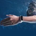 XIAOMI Mi Smart Band 10 (2025) Global Version - 1.72" AMOLED Display | 21 Days Battery Life | Touchscreen, Multi-Sport Tracker, Activity Tracker, Heart Rate Monitor | BT5.4 - (Midnight Black) - Image 3