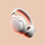 Bose New QuietComfort Ultra Bluetooth Headphones (2nd Gen), Wireless Headphones with Spatial Audio, Over Ear Noise Cancelling with Mic, Up to 30 Hours of Play time, White Smoke - Image 3