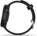 Garmin Forerunner 55, GPS Running Watch with Daily Suggested Workouts, Up to 2 Weeks of Battery Life, Black - 010-02562-00 - Image 3