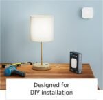 Amazon Smart Thermostat – Save money and energy - Works with Alexa and Ring - C-wire required - Image 5