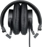Sony MDR7506 Professional Large Diaphragm Headphone - Image 3