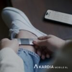 AliveCor KardiaMobile 6-Lead Personal EKG Monitor – Six Views of The Heart – Detects AFib and Irregular Arrhythmias – Instant Results in 30 Seconds – Works with Most Smartphones - Image 5