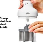 OXO Good Grips Vegetable Chopper - Image 4