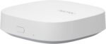 Aeotec Smart Home Hub2 - V4, Works as a SmartThings Hub, Zigbee, Matter Gateway, Compatible with Alexa, Google Assistant, WiFi (No Z-Wave) - Image 3