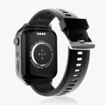 iTour AI Translator Smart Watch, Real Time Language Translator 127 Languages, Offline Translation Device for Men Women, Fitness Tracker Smartwatch with HR, Sleep Monitor, 9 Sport Modes - Image 3