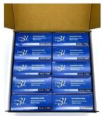 Xtra-Seal Smart Sensor 17-43042 Clamp in Multi-Frequency Programmable Universal TPMS Sensor (Box of 10) - Image 4