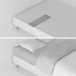 Withings Sleep - Sleep Tracking Pad Under The Mattress With Sleep Cycle Analysis - Image 4