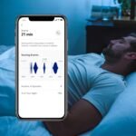Withings Sleep - Sleep Tracking Pad Under The Mattress With Sleep Cycle Analysis - Image 5