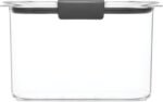Rubbermaid Brilliance Pantry Airtight Food Storage Container, BPA-Free 7.8 Cup, Ideal for Brown Sugar - Efficient, Leak-Proof and Dishwasher-safe - Image 3