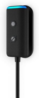 Amazon Echo Auto, Add Alexa to your car, with Alexa+ Early Access - Image 3