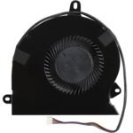 New CPU Cooling Fan Cooler Replacement for MD7509HS LD7509S5 BF07509H05FP MINI PC DC5V 0.14A 4PIN - Image 3