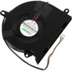 New CPU Cooling Fan Cooler Replacement for MD7509HS LD7509S5 BF07509H05FP MINI PC DC5V 0.14A 4PIN - Image 4