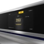 THOR Kitchen 30 Inch Professional Electric Double Wall Oven - Model TEW30ED - Image 4