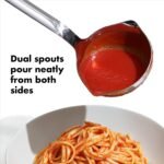 OXO Good Grips Stainless Steel Ladle - Image 4