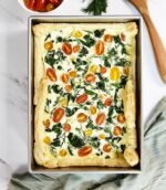 USA Pan Bakeware Rectangular Cake Baking Pan, 9 x 13 inch, Nonstick & Quick Release Coating, Aluminized Steel - Image 3