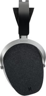HIFIMAN Ananda Unveiled Open-Back Over-Ear Full-Size Headphones with Enhanced Magnet - Image 3