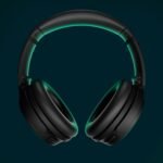 Bose QuietComfort Wireless Noise Cancelling Headphones, Bluetooth Over Ear Headphones with Up to 24 Hours of Battery Life, Black (Renewed) - Image 3