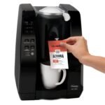 Flavia Small Coffee Brewer : Single Serve, 14.4” x 10.5” x 11.6”, Less counter space. More variety. - Image 3