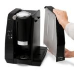 Flavia Small Coffee Brewer : Single Serve, 14.4” x 10.5” x 11.6”, Less counter space. More variety. - Image 4