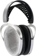 HIFIMAN Edition XV Open-Back Over-Ear Full-Size Hi-Fi Headphones with Enhanced Magnet - Image 3