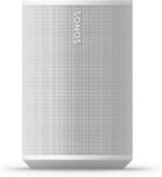 Sonos Era 100 - White - Wireless, Alexa Enabled Smart Speaker - Image 3