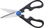 HENCKELS Kitchen Shears, Made in Japan, Kitchen Scissors - Image 3