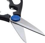 HENCKELS Kitchen Shears, Made in Japan, Kitchen Scissors - Image 4