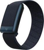 WHOOP Peak Bundle – WHOOP 5.0 Health & Fitness Wearable with 12-Month Membership + SuperKnit Wristband – 24/7 Activity, Sleep, HRV & Stress Tracker with Healthspan Insights – Midnight - Image 3