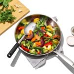 OXO Good Grips Stainless Steel Spoon - Image 5