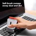 OXO Good Grips Sweep & Swipe Laptop Cleaner - Image 4