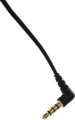 Sony MDREX15AP In-Ear Earbud Headphones with Mic, Black (MDREX15AP/B) - Image 3