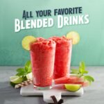 Nostalgia Retro 40-Ounce Frozen Beverage Station - Slushie Machine and Ice Shaver with Automatic Mixing for Soda, Cocktails and Margaritas - Easy & Safe Use - Black - Image 3