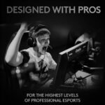 Logitech G PRO X Superlight Wireless Gaming Mouse, Ultra-Lightweight, Hero 25K Sensor, 25,600 DPI, 5 Programmable Buttons, Long Battery Life, Compatible with PC/Mac - Black - Image 3