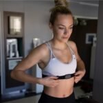 Polar H9 Heart Rate Sensor - Image 3