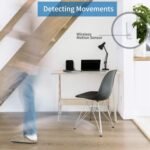 THIRDREALITY Zigbee Motion Sensor, Pet Friendly, Compatible with Home Assistant, SmartThings, Aeotec, Homey, Hubitat or Echo Devices with Built-in Zigbee Hub - Image 4