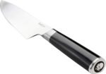 Babish 8-Inch Chef Knife – High-Carbon German 1.4116 Steel Kitchen Knife – Professional Cutlery for Precise Slicing and Chopping - Image 3