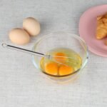 HOTEC 4 Pieces Stainless Steel Whisks Set Wire Whisk Balloon Whisk Egg Beater Kitchen Utensils for Stirring, Beating, Blending - Image 4