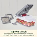 Cuisinart PrepExpress™ Vegetable & Fruit Box Chopper - Image 3