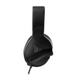 Turtle Beach Recon 200 Gen 2 Powered Gaming Headset - Xbox Series X, Xbox Series S & Xbox One, PS5, PS4, Mobile & PC with 3.5mm - Bass Boost, Memory Foam, Black - Image 6