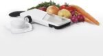 OXO Good Grips Large Adjustable Handheld Mandoline Slicer - Image 4