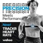 Wahoo FitnessWahoo TRACKR Heart Rate Monitor - Image 3