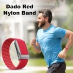 Multi-Pack Wrist Bands Compatible with Whoop 5.0, Peak, One & Life MG – Hydroknit Nylon, Sport Silicone, Premium Nylon – Replacement Straps with Hook, Clasp, Quick Link Slider - Image 6