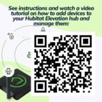 Hubitat Elevation Home Automation Hub (Model C-8 Pro) Compatible with Alexa, Apple HomeKit, Google Home, Zigbee, Z-Wave, Matter, Aqara - Image 4