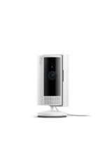 Ring Indoor Cam, Home or business security in 1080p HD video, White - Image 3